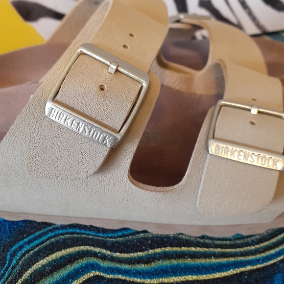 BIRKENSTOCK Sandals - Picture 2 of 8